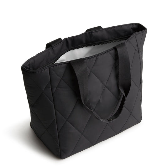 Lunch Tote-Moonless Night-Image 2-Vera Bradley
