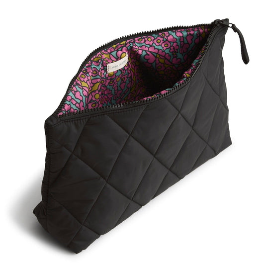 Large Pouch-Moonless Night-Image 2-Vera Bradley