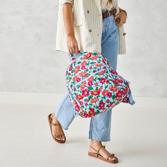 Disney Bancroft Backpack-Image 2-Vera Bradley