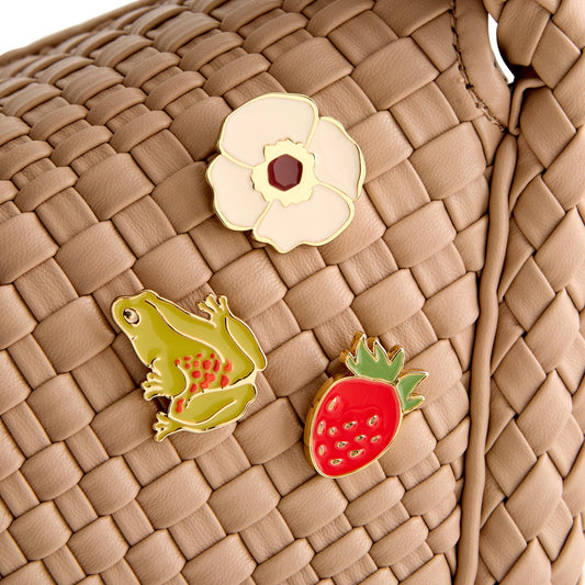 Enamel Pins Set-Image 2-Vera Bradley