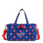 NFL Cooler-Buffalo Bills Bandana-Image 3-Vera Bradley
