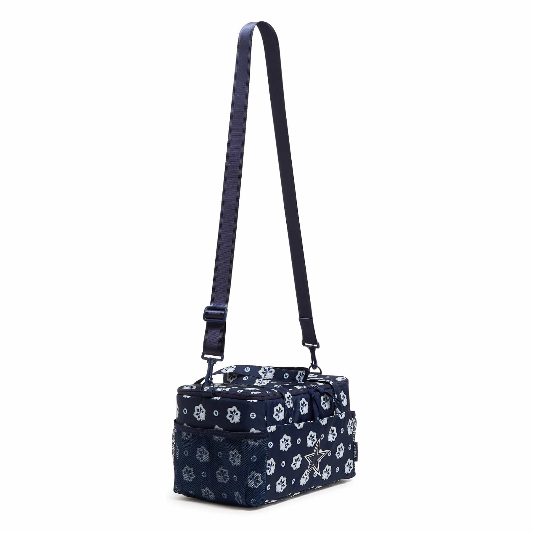 NFL Cooler-Dallas Cowboys Bandana-Image 4-Vera Bradley