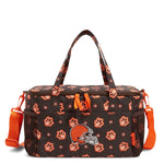 NFL Cooler-Cleveland Browns Bandana-Image 3-Vera Bradley