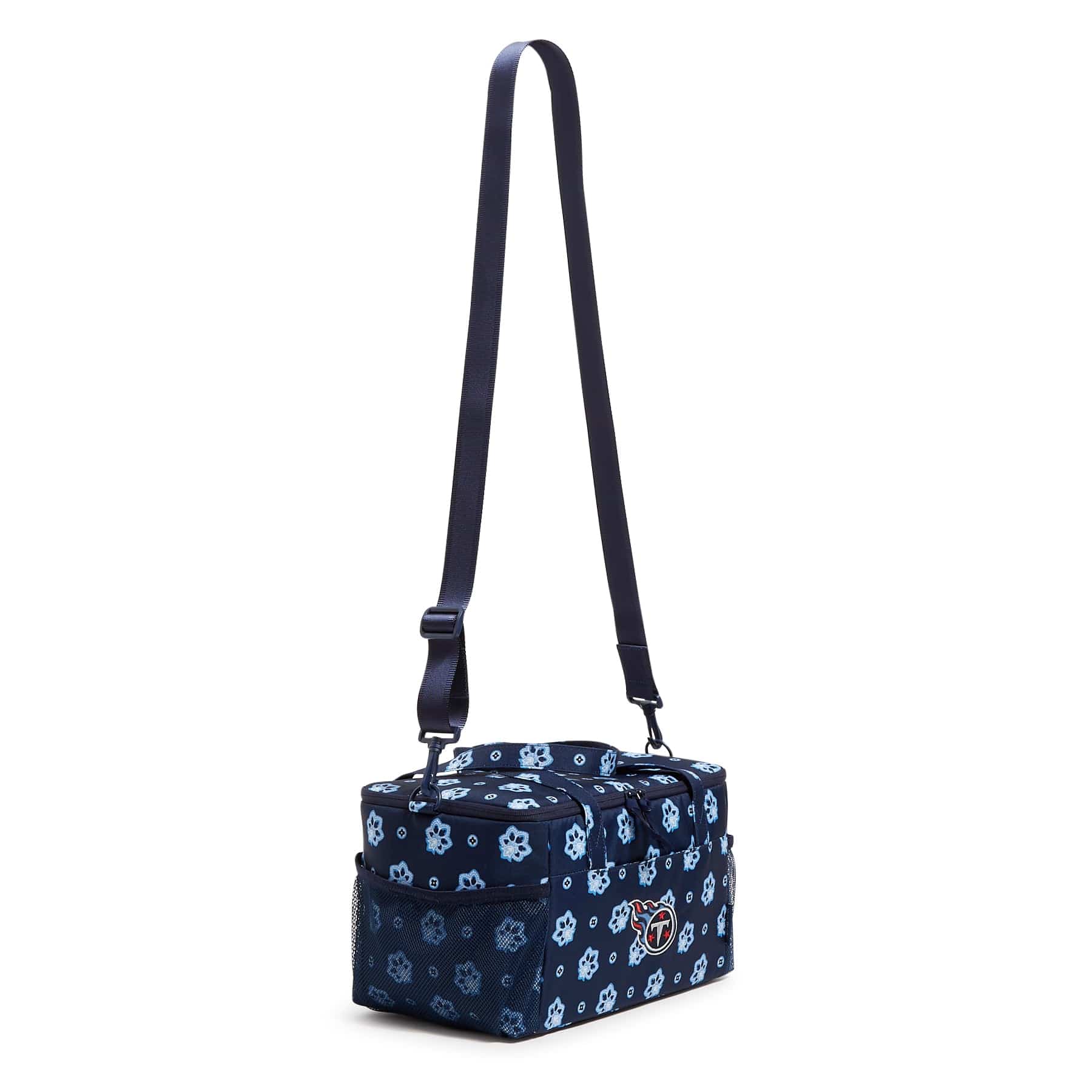 NFL Cooler-Tennessee Titans Bandana-Image 4-Vera Bradley