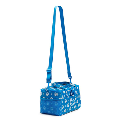 NFL Cooler-Detroit Lions Bandana-Image 3-Vera Bradley