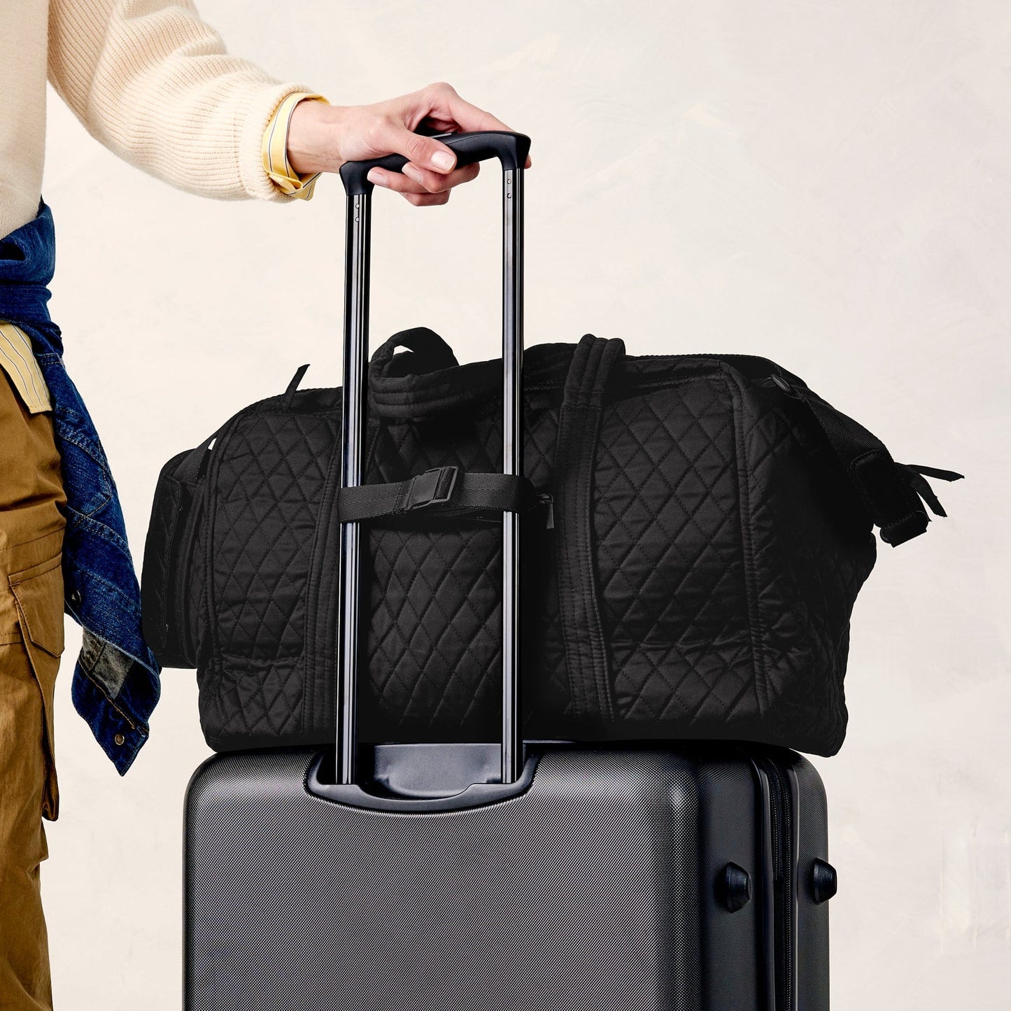 Miramar Weekender-Moonless Night-Image 4-Vera Bradley