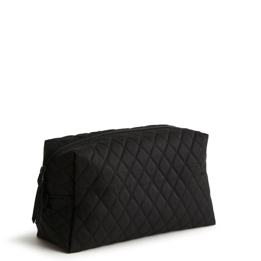Large Cosmetic Bag-Moonless Night-Image 1-Vera Bradley