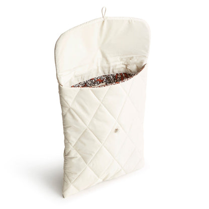 Small Envelope Tech Sleeve-Pumice Stone-Image 2-Vera Bradley