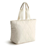 Lunch Tote-Pumice Stone-Image 1-Vera Bradley