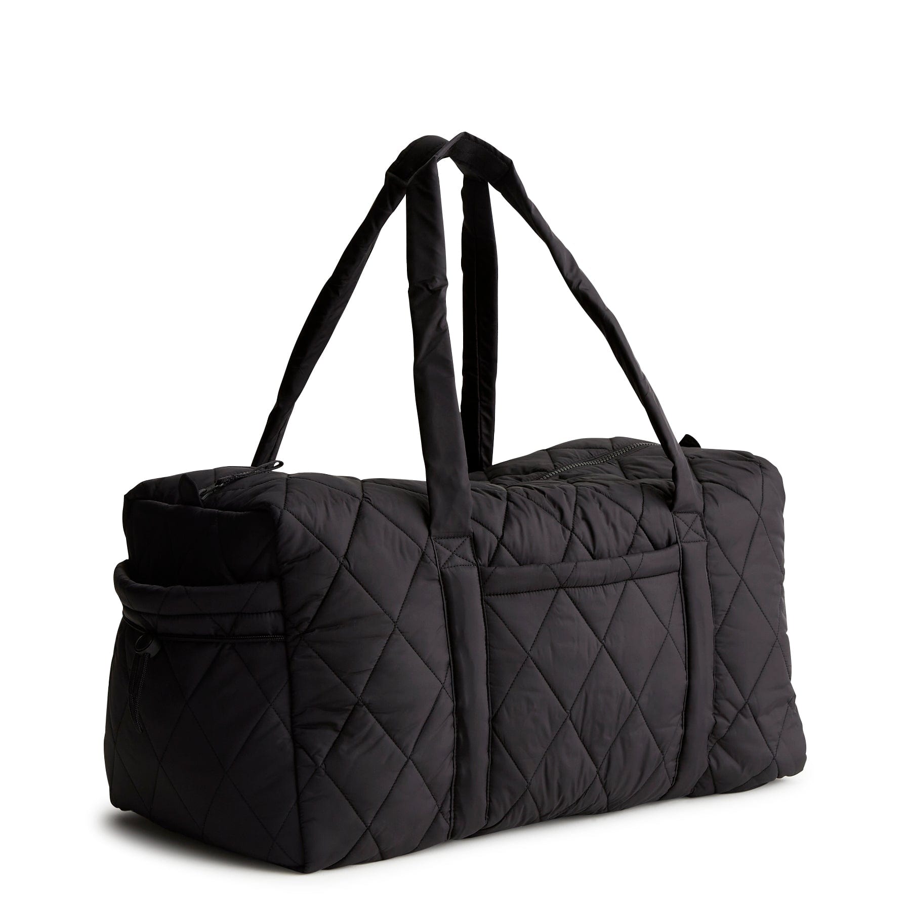 Large Original Duffel Bag-Moonless Night-Image 1-Vera Bradley
