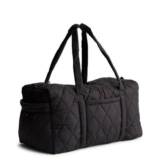 Large Original Duffel Bag-Moonless Night-Image 1-Vera Bradley