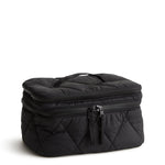 Brush Up Cosmetic Case Bag-Moonless Night-Image 1-Vera Bradley