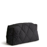 Large Cosmetic Bag-Moonless Night-Image 1-Vera Bradley