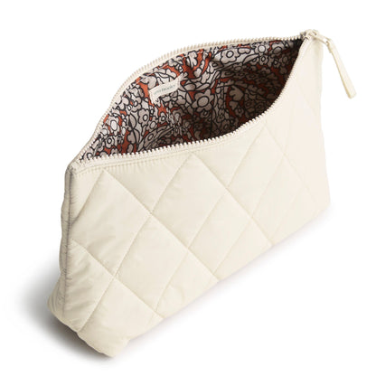 Large Pouch-Pumice Stone-Image 2-Vera Bradley