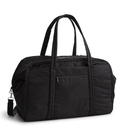 Large Miramar Weekender-Moonless Night-Image 4-Vera Bradley