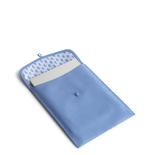 Small Envelope Tech Sleeve-Image 2-Vera Bradley