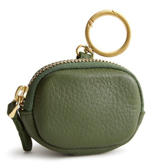 Bronze Green