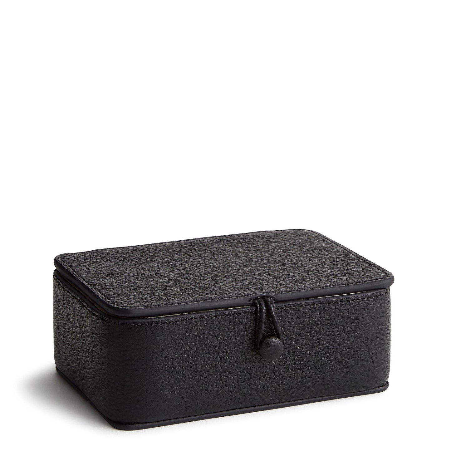 Jewelry Hard Case-Moonless Night-Image 1-Vera Bradley
