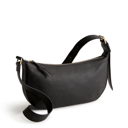 Springbrook Sling Crossbody-Moonless Night-Image 1-Vera Bradley
