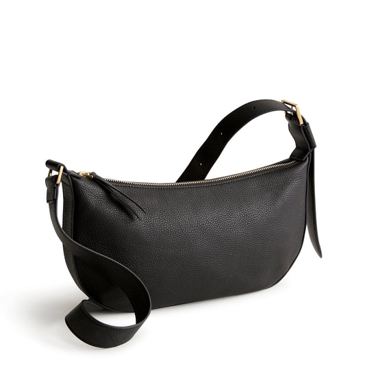 Springbrook Sling Crossbody-Moonless Night-Image 1-Vera Bradley
