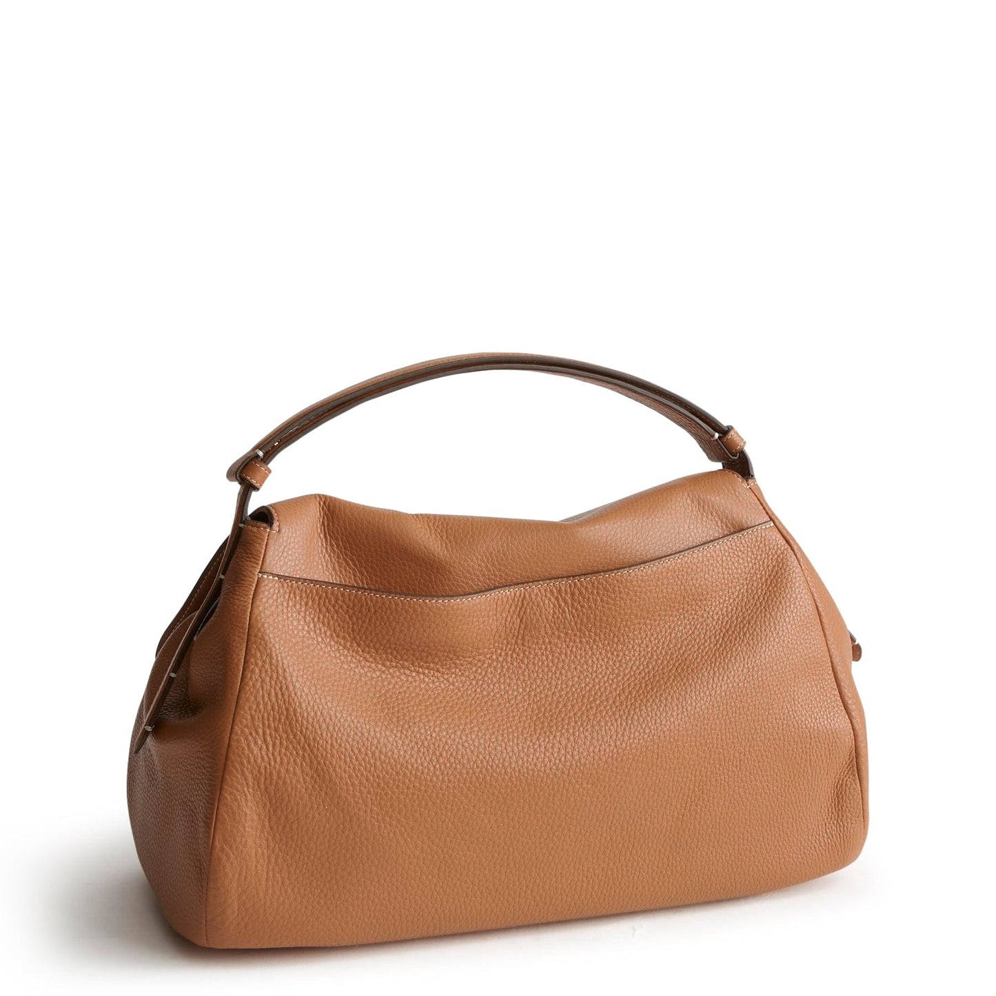 Rothvale Shoulder Bag-Roasted Pecan-Image 7-Vera Bradley