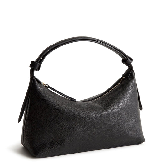 Roxbury Crescent Shoulder Bag-Moonless Night-Image 1-Vera Bradley