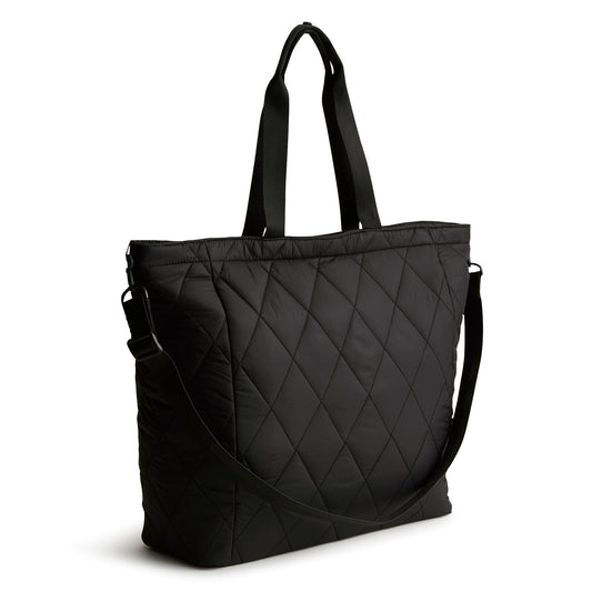 Cooler Tote-Moonless Night-Image 1-Vera Bradley