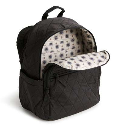 Bancroft Backpack-Moonless Night-Image 4-Vera Bradley