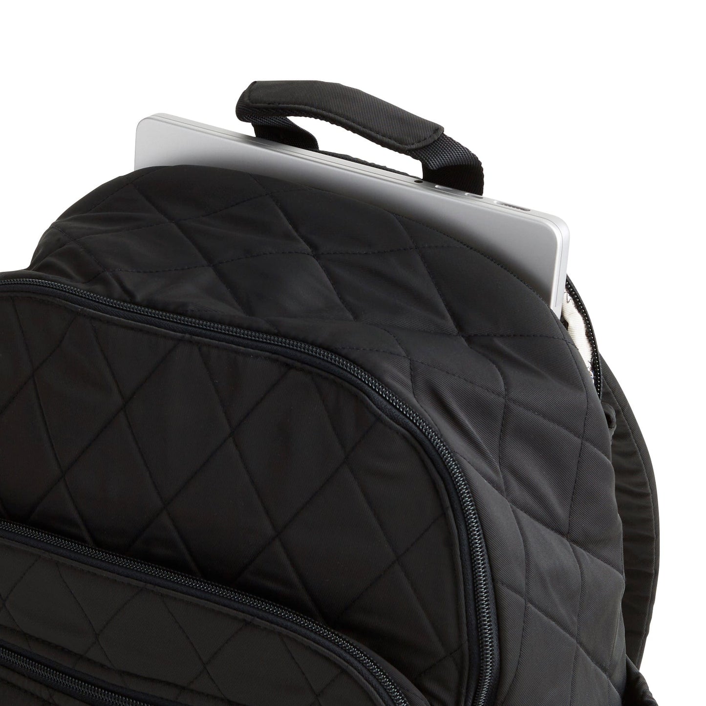 Bancroft Backpack-Moonless Night-Image 6-Vera Bradley