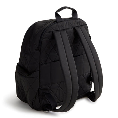 Bancroft Backpack-Moonless Night-Image 3-Vera Bradley