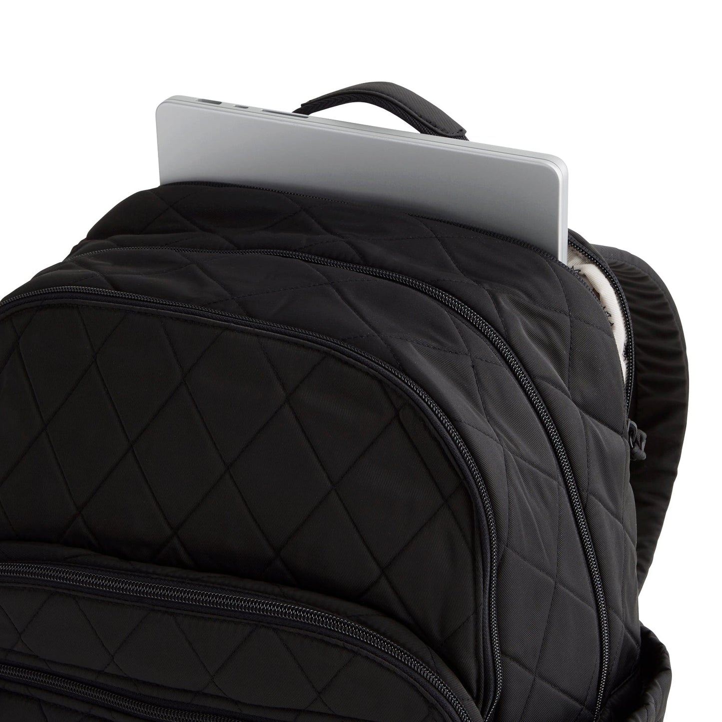 Large Bancroft Backpack-Moonless Night-Image 6-Vera Bradley