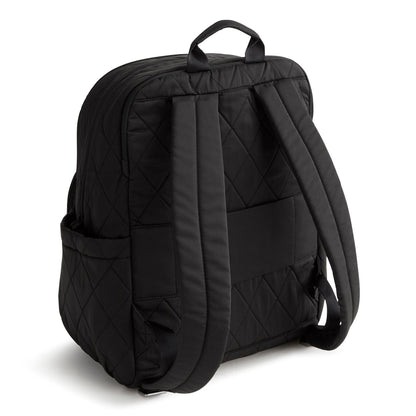 Large Bancroft Backpack-Moonless Night-Image 3-Vera Bradley
