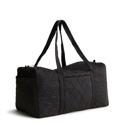 Large Original Duffel Bag-Moonless Night-Image 1-Vera Bradley