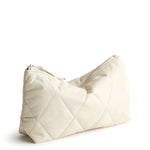 Medium Pouch-Pumice Stone-Image 1-Vera Bradley