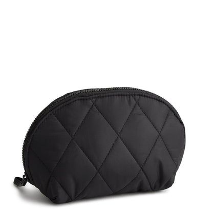 Mini Dome Cosmetic Bag-Moonless Night-Image 1-Vera Bradley