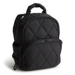 Small Banbury Backpack-Moonless Night-Image 1-Vera Bradley