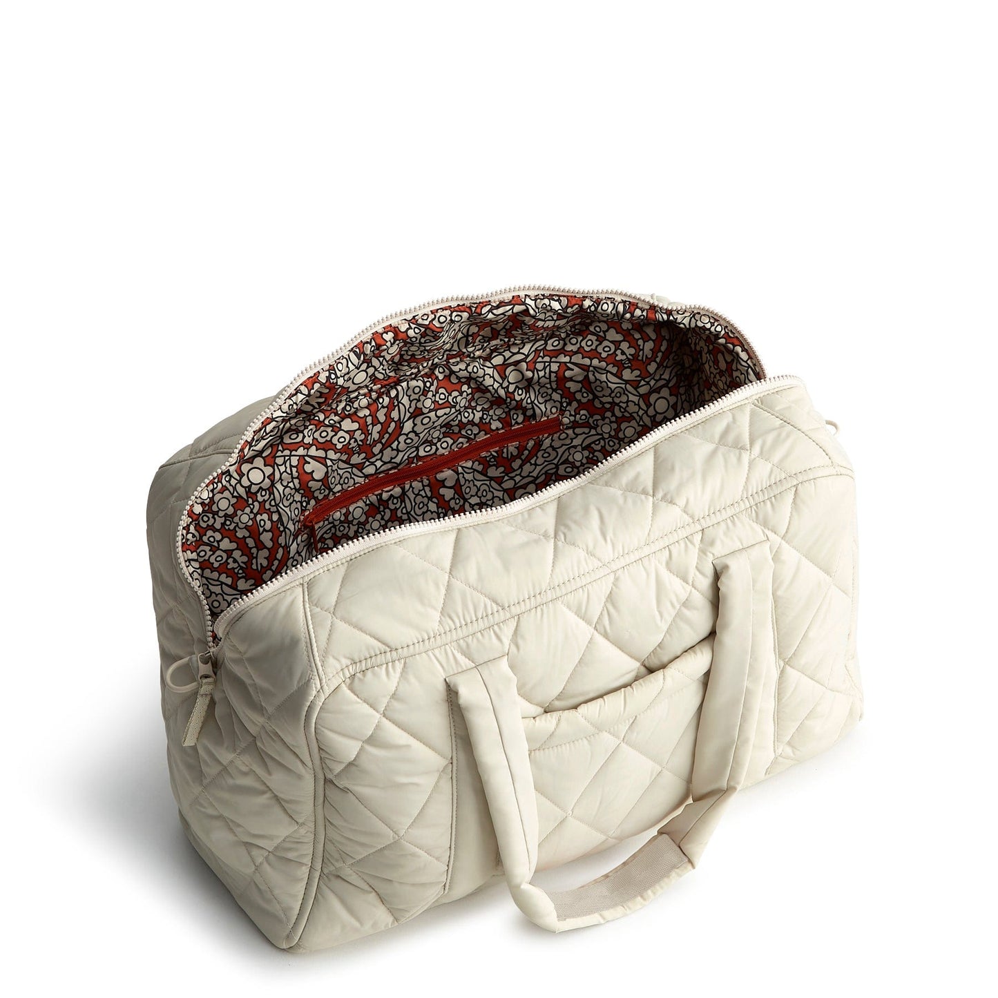 Miramar Weekender-Pumice Stone-Image 5-Vera Bradley