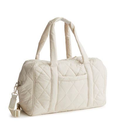 Miramar Weekender-Pumice Stone-Image 1-Vera Bradley