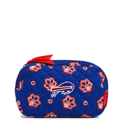 NFL Mini Belt Bag-Buffalo Bills Bandana-Image 1-Vera Bradley