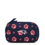 NFL Mini Belt Bag-New England Patriots Bandana-Image 1-Vera Bradley