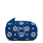 NFL Mini Belt Bag-Indianapolis Colts Bandana-Image 1-Vera Bradley