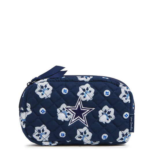 NFL Mini Belt Bag-Dallas Cowboys Bandana-Image 1-Vera Bradley