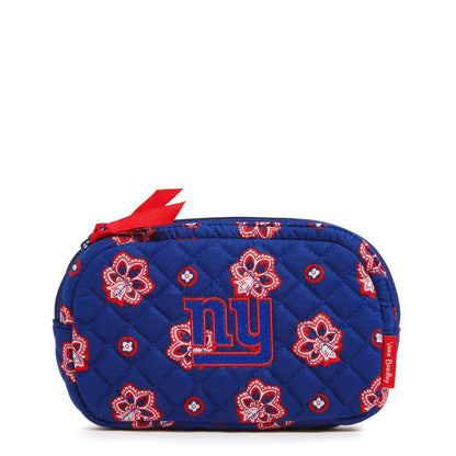 NFL Mini Belt Bag-New York Giants Bandana-Image 1-Vera Bradley