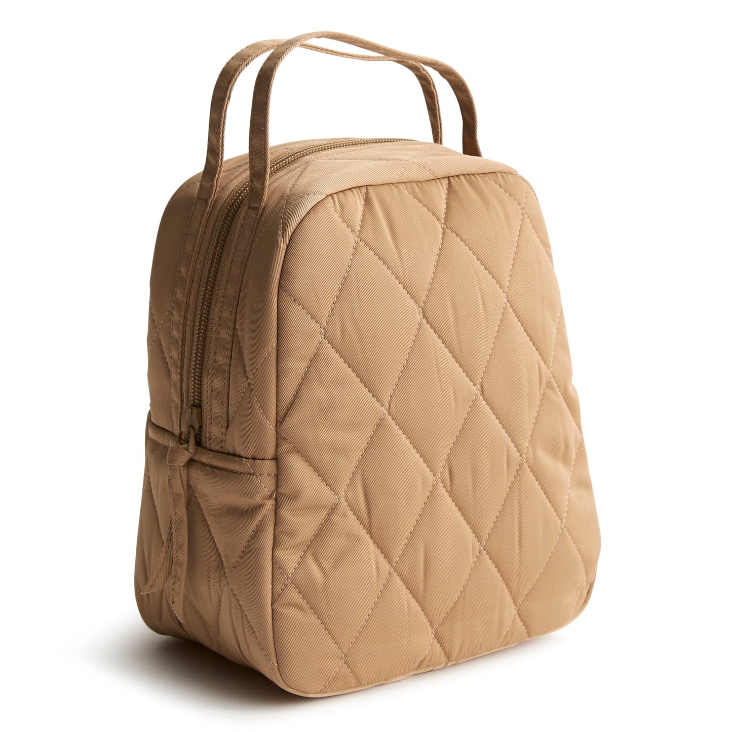 Lunch Bag-Tiger's Eye-Image 1-Vera Bradley