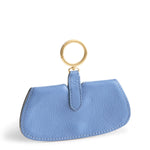 Sunglasses Bag Charm-Quiet Harbor-Image 1-Vera Bradley