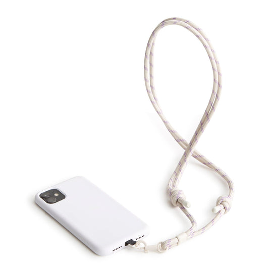 Phone Cord-Pumice Stone-Image 2-Vera Bradley