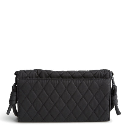 Wildwood Wallet Crossbody-Moonless Night-Image 5-Vera Bradley