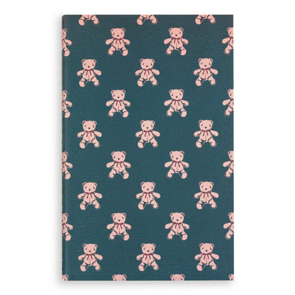 Mini Notebook Set of 2-Bear Mosaic-Image 2-Vera Bradley