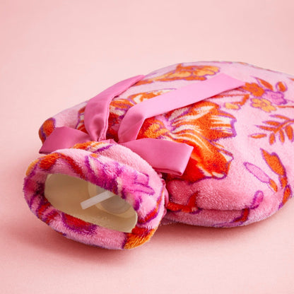 Hot Water Bottle-Flourishing Garden-Image 2-Vera Bradley