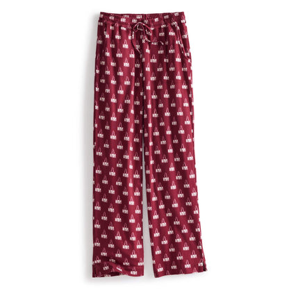 Long-Sleeved Pajama Set-Image 4-Vera Bradley